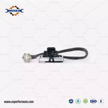 Nitrogen Oxide NOx Sensor 4326870RX/4326870 untuk Cummins 11.9L/15L ISX15