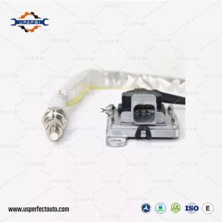 Nitrogen Oxide NOx Sensor 4326873/4326873RX untuk Cummins/Dodge RAM 6.7L 2013-2018