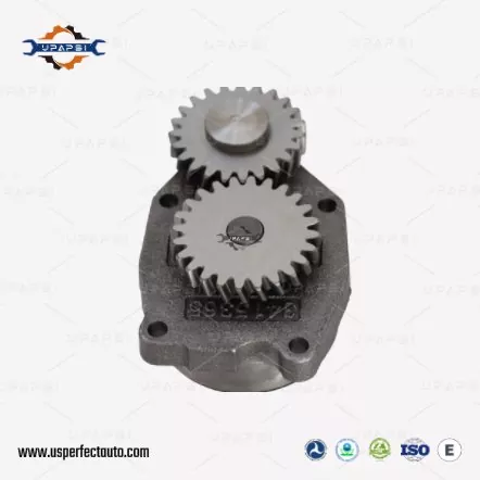 Pam Minyak 3800828 3930338 untuk Cummins 6ct 8.3