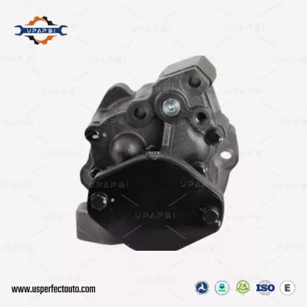 Pam Minyak 3803698 3804633 untuk Cummins 14L N14 Lurus Gear QSN14 NT14