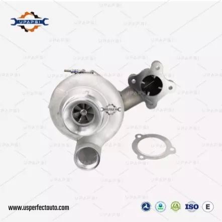 R2S 5010936R91 Turbocharger untuk 2010-2012 Maxxforce DT466, 1334/ Navistar Trak Tekanan Rendah