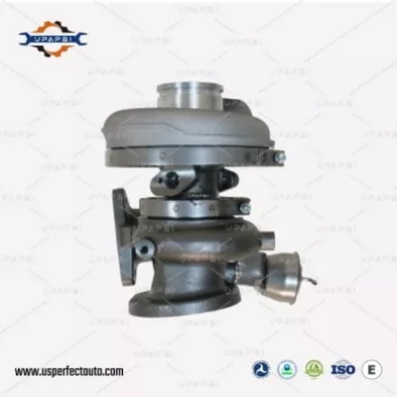 S300A113 174826 Turbocharger untuk Mack Truck CV713 631GC5172M5 tulen