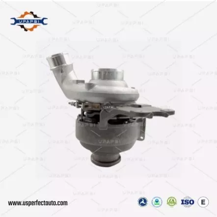 S300V 179033 Turbocharger untuk 2003-2008 Model Turbo Navistar DT466 Enjin 1313