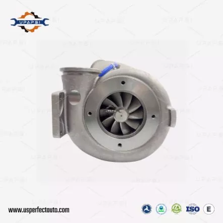 S410G 199114 Turbocharger untuk 1980-2013 Caterpillar Cat 3406 Engine