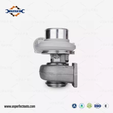 S478 149698880000 Turbocharger untuk Caterpillar 3406B/3406C C15 C16