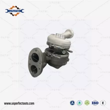 V2S 3770973 Turbocharger untuk Tekanan Tinggi 2007.5-2010 Ford PowerStroke 6.4L