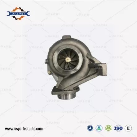 V2S 3770973 Turbocharger untuk Tekanan Rendah 2007.5-2010 Ford PowerStroke 6.4L