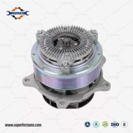 Pam Air 1995152 2104574 untuk enjin paccar daf cf xf mx11
