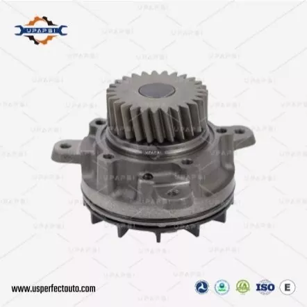 Pam Air 20734268 20431135 untuk Volvo Vn Vnl D12 Truck Engine