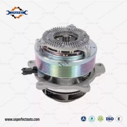 Pam Air 2104577 1949539 untuk enjin paccar daf cf xf mx13