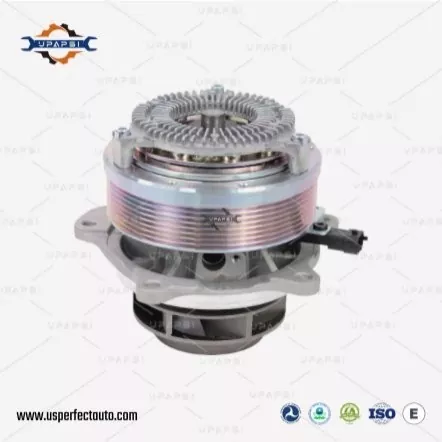 Pam air 2104578 untuk paccar daf cf xf mx-11 210 240 271 291 enjin