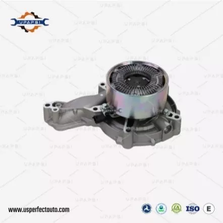 Pam Air 24152057 untuk Volvo D13