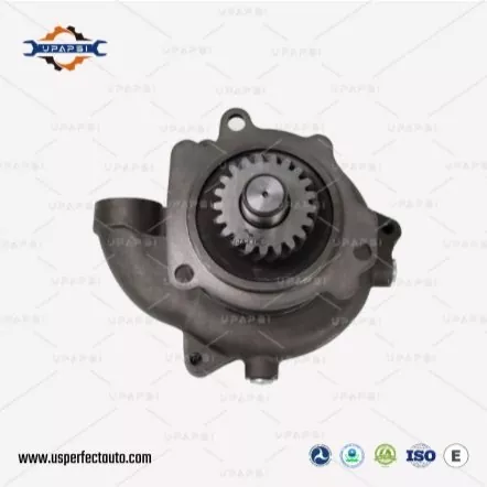 Pam Air 3800745 untuk Enjin Cummins L10/M11