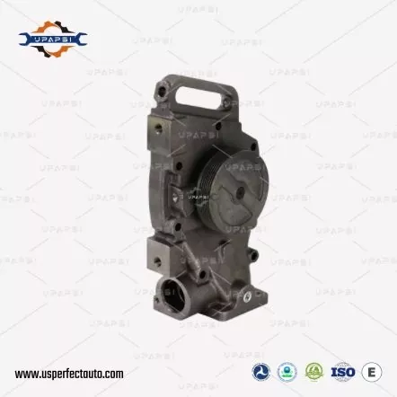 Pam Air 3801708 untuk Cummins 855 NTC Big Cam NH NT855