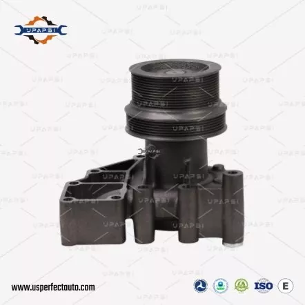 Pam Air 4089910 4089158 untuk enjin Cummins ISX15 QSX15